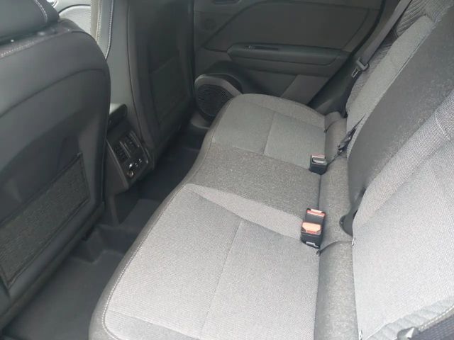 Mitsubishi ASX 1.3 Mildhybrid, Intro Edition