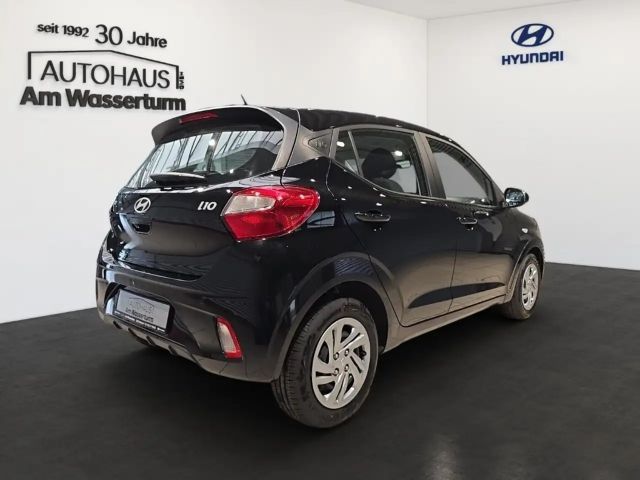 Hyundai i10 1.0 2WD Select