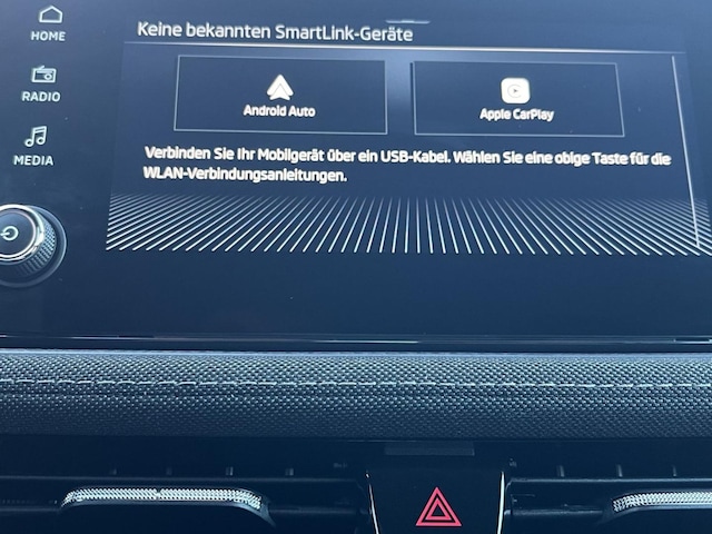 Skoda Fabia 1.0 TSI Selection