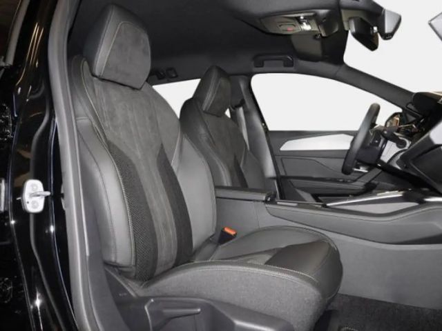 Peugeot 308 EAT8 GT-Line HDi SW