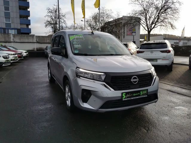 Nissan Townstar DIG-T N-Connecta