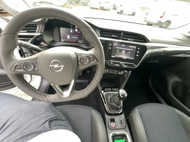 Opel Corsa 1.2 Turbo Elegance Turbo