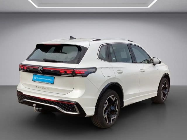 Volkswagen Tiguan 2.0 TDI DSG R-Line