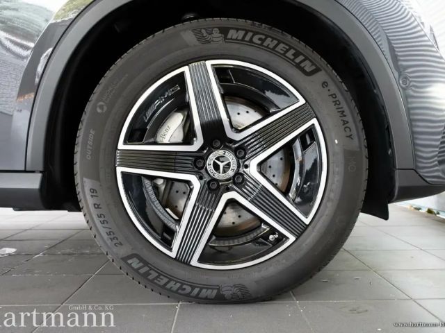 Mercedes-Benz GLC 450 4MATIC AMG Line