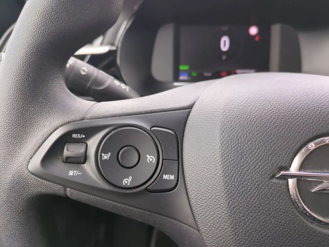 Opel Corsa Edition F Edition