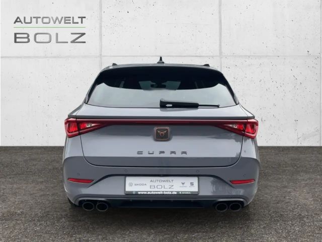 Cupra Leon 2.0 TSI 4Drive Sportstourer VZ