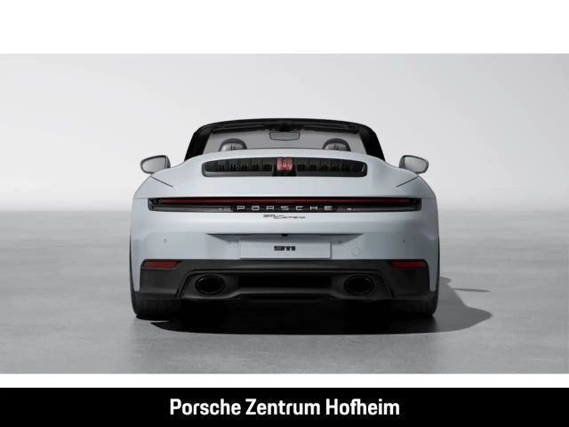 Porsche 992 Cabrio Carrera