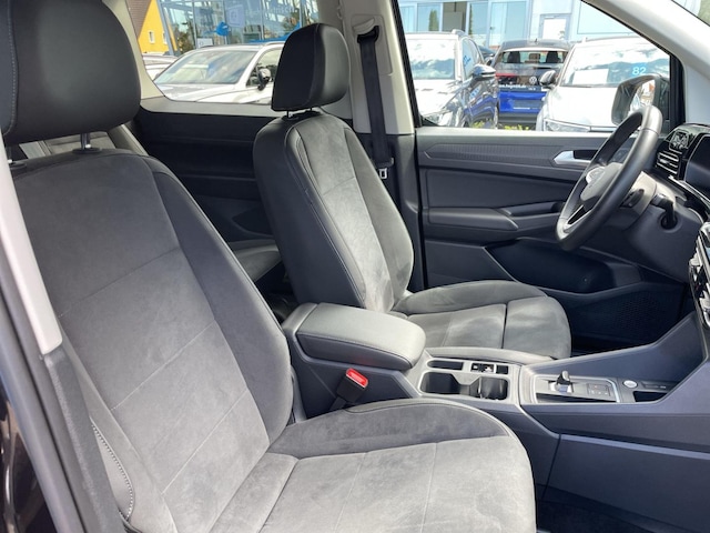 Volkswagen Caddy DSG Maxi