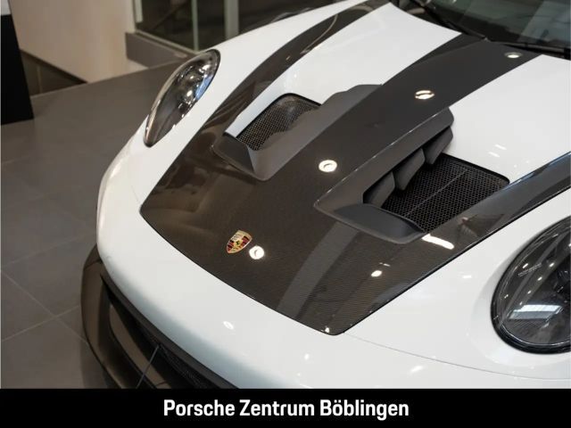 Porsche 992 Coupé GT3 RS