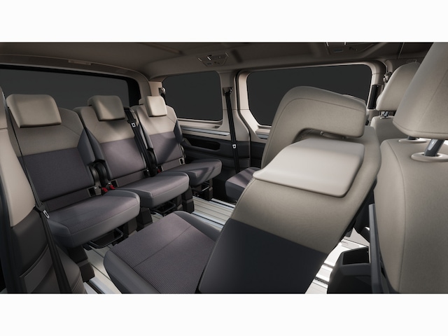 Volkswagen Multivan 2.0 TDI DSG Lang Life T7