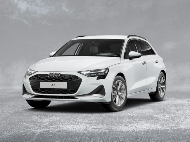 Audi A3 30 TFSI S-Tronic Sportback