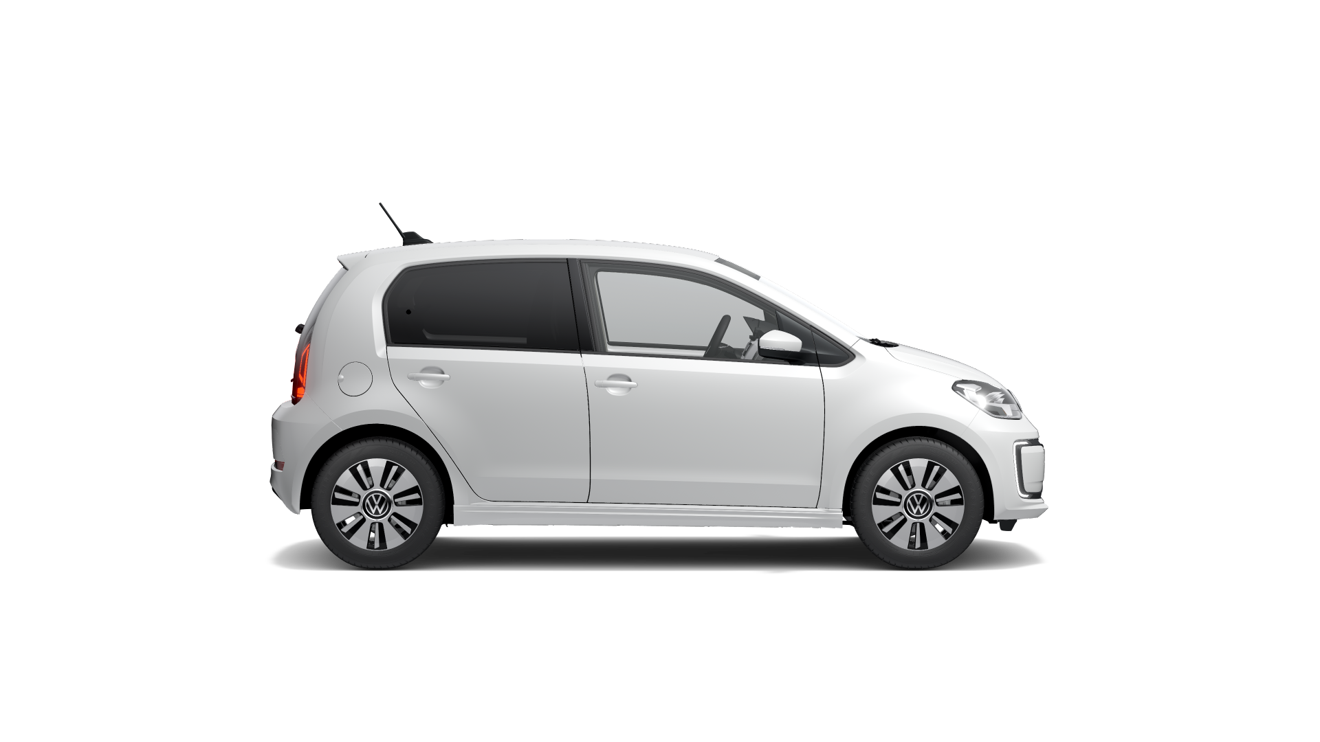 Volkswagen e-up! Plus Style