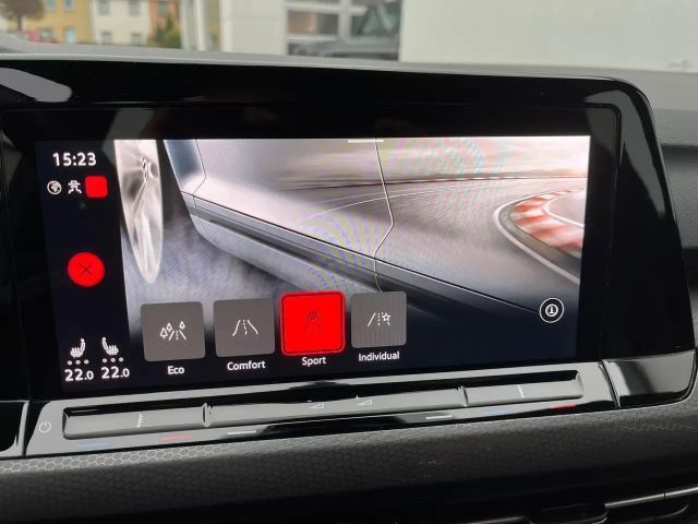 Volkswagen Golf GTI Golf VIII