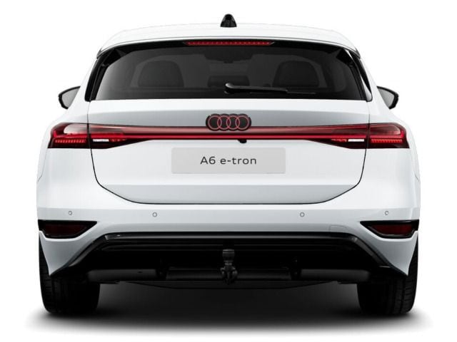 Audi A6 e-tron Avant
