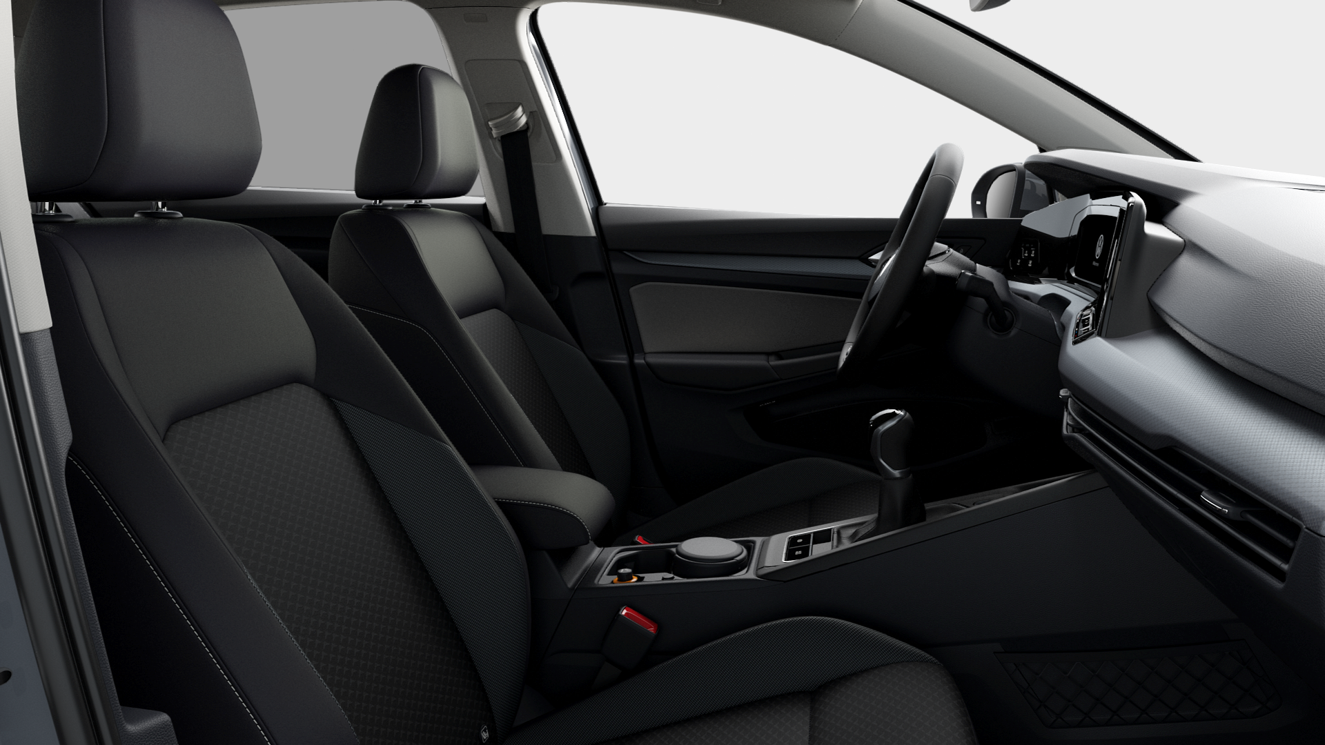 Volkswagen Golf 1.5 TSI Golf VIII Life