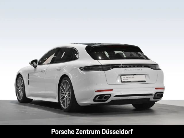 Porsche Panamera S Sport Turismo Turbo