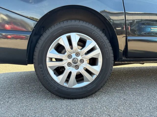 Renault Trafic L1H1 Life