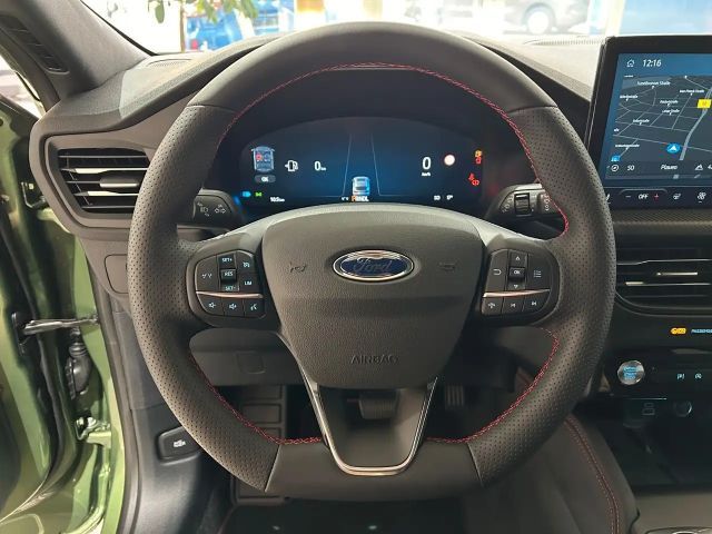 Ford Kuga ST Line