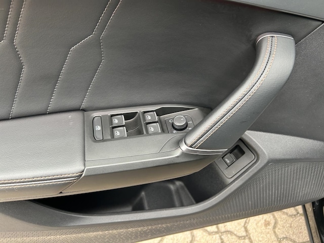 Cupra Formentor 2.0 TSI 4Drive VZ