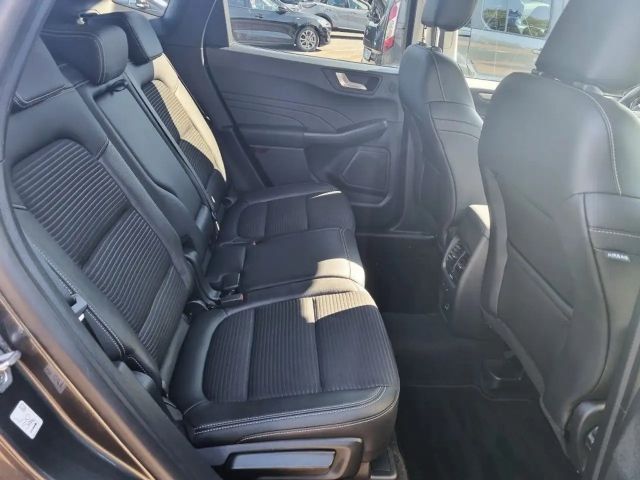 Ford Kuga EcoBoost Titanium X