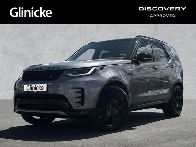 Land Rover Discovery 3.0 D300 Dynamic SE