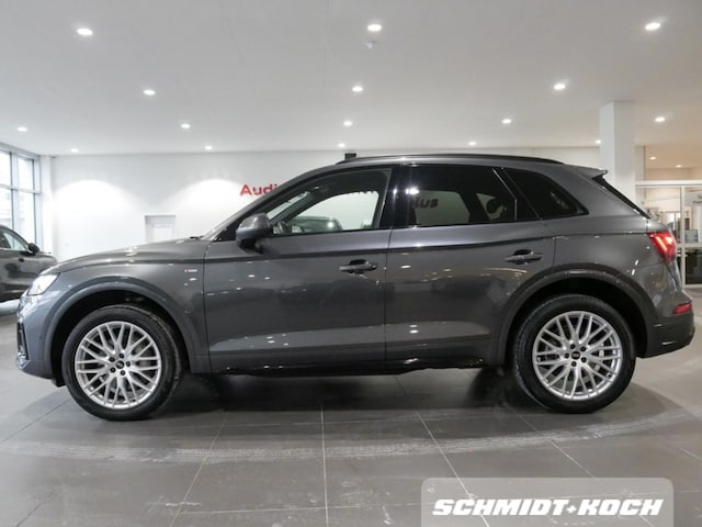 Audi Q5 50 TDI Quattro