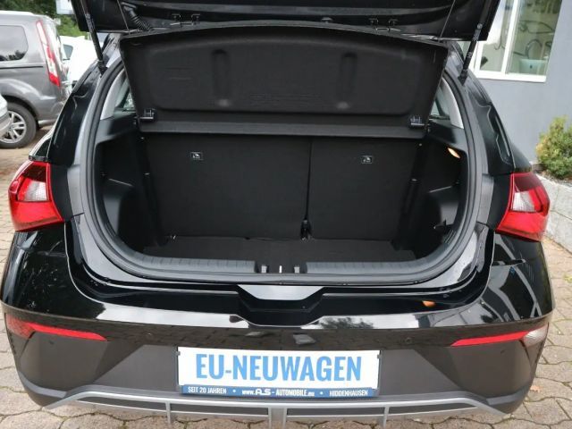 Hyundai i20 1.2 Comfort