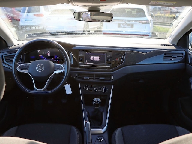 Volkswagen Taigo 1.0 TSI Life