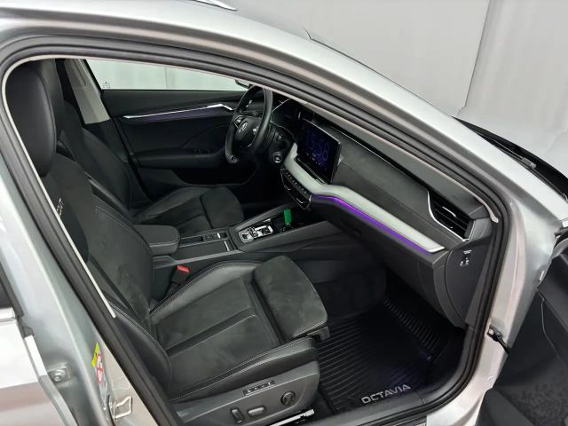 Skoda Octavia 4x4