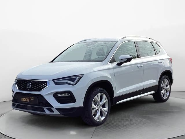 Seat Ateca 1.5 TSI
