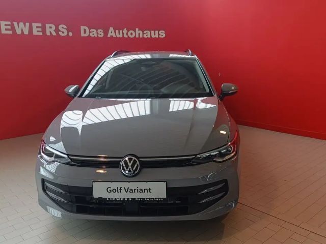 Volkswagen Golf Business DSG Variant