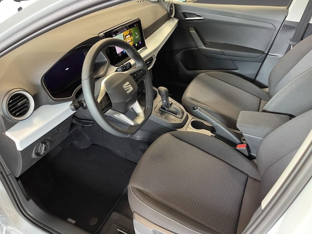 Seat Ibiza 1.0 TSI Style