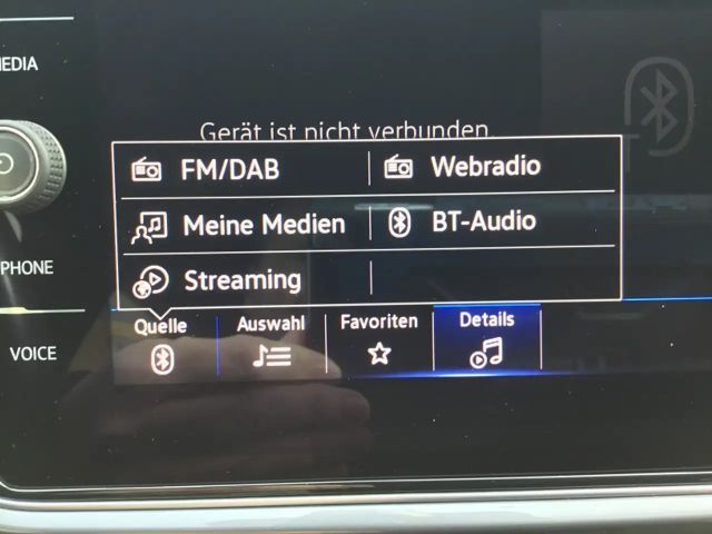 Volkswagen T-Roc Sport