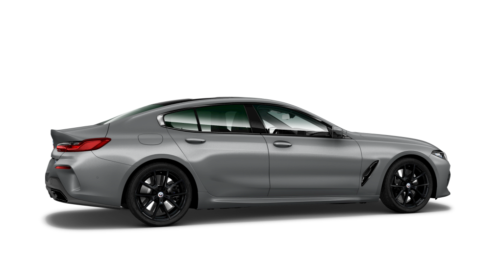 BMW 840 840i Coupé Gran Coupé
