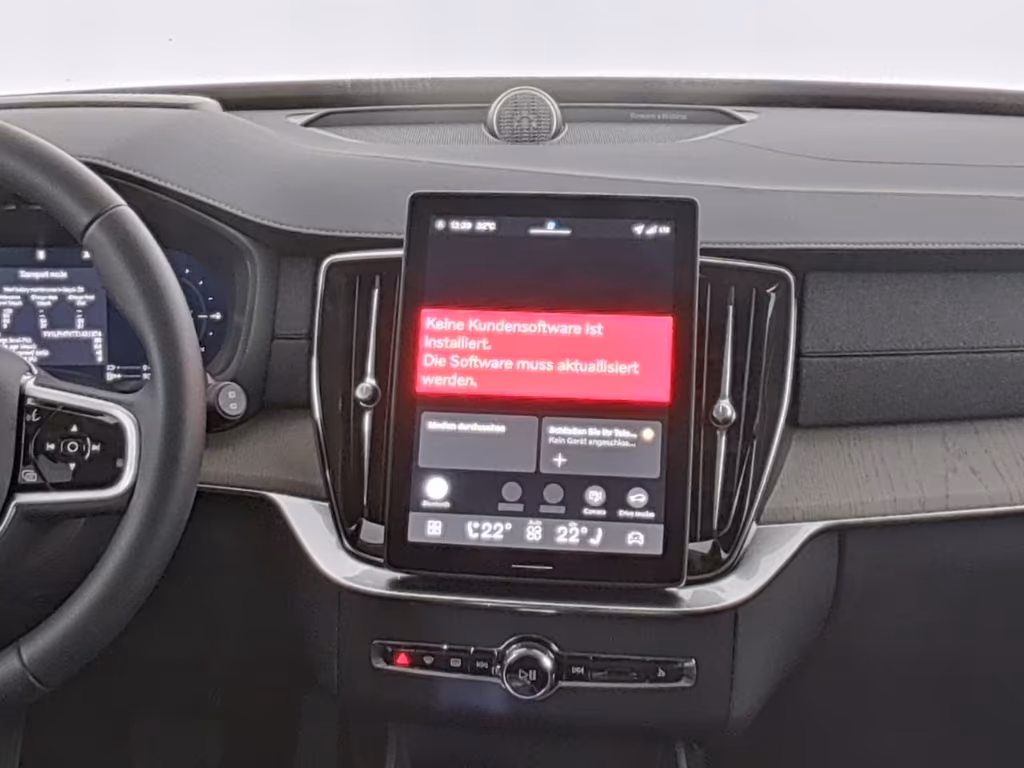 Volvo XC90 Bright Recharge Ultra