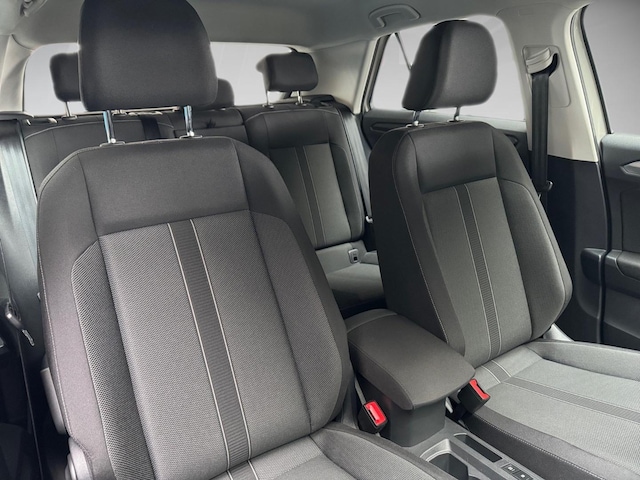 Volkswagen T-Roc 1.0 TSI