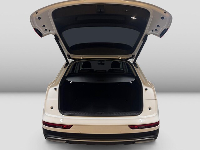 Audi Q5 40 TDI Quattro S-Tronic