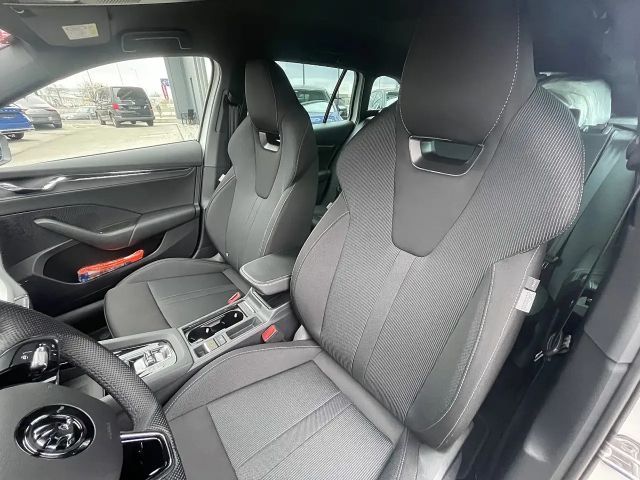 Skoda Octavia Combi Style Style