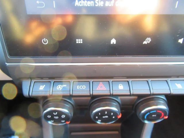 Renault Clio Evolution TCe 90