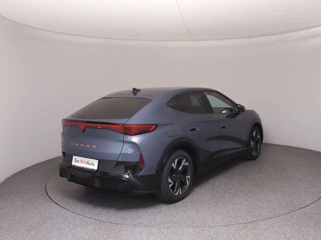 Cupra Tavascan 210kW/286PS