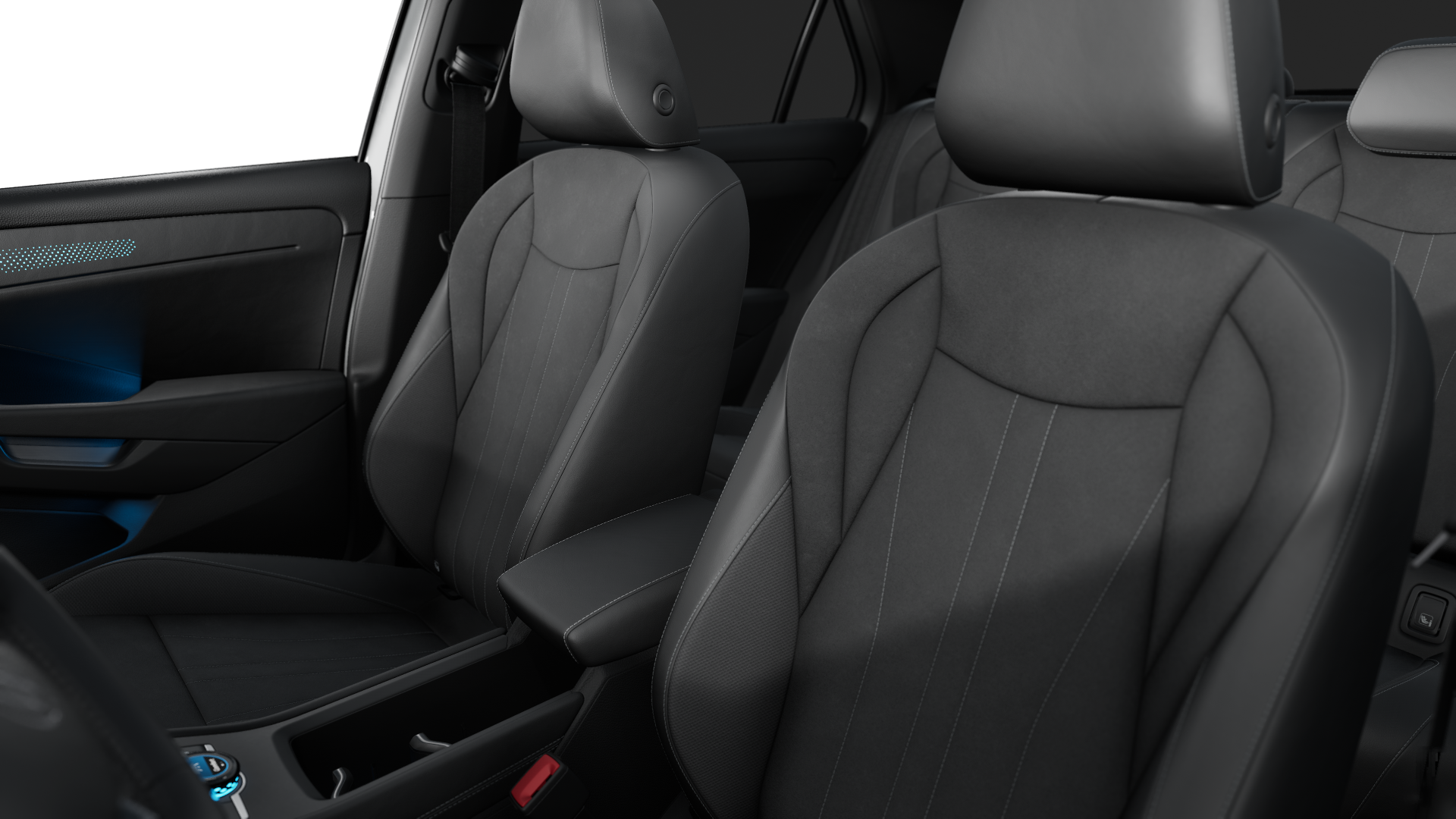 Volkswagen T-Roc 1.5 eTSI DSG Style