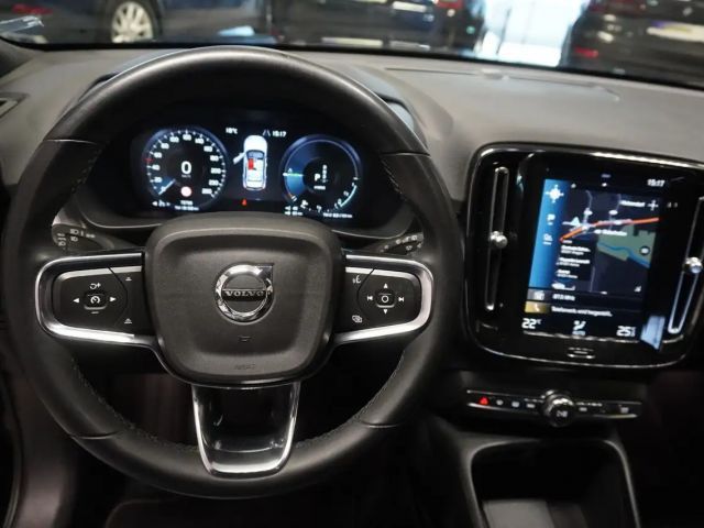 Volvo XC40 Recharge T4