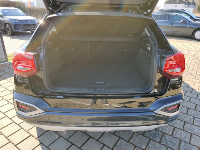 Audi Q2 35 TFSI S-Tronic