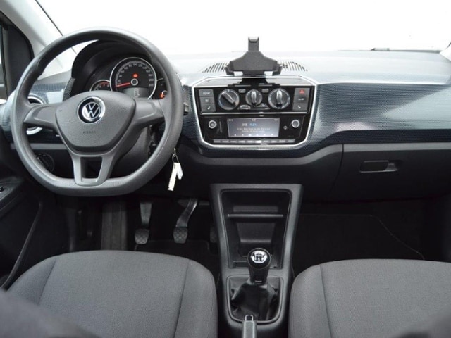 Volkswagen up! Move Move up!