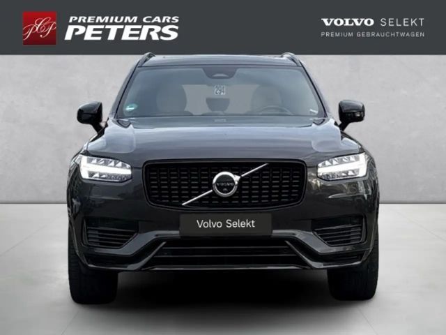 Volvo XC90 Dark T8 Ultimate