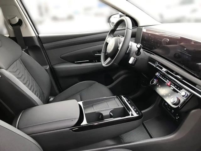 Hyundai Tucson 2WD T-GDi