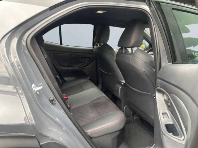 Toyota Yaris Cross GR Hybride