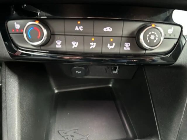 Opel Corsa Edition F Edition