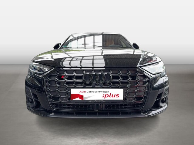 Audi S8 Quattro
