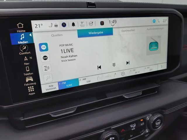 Jeep Wrangler Rubicon